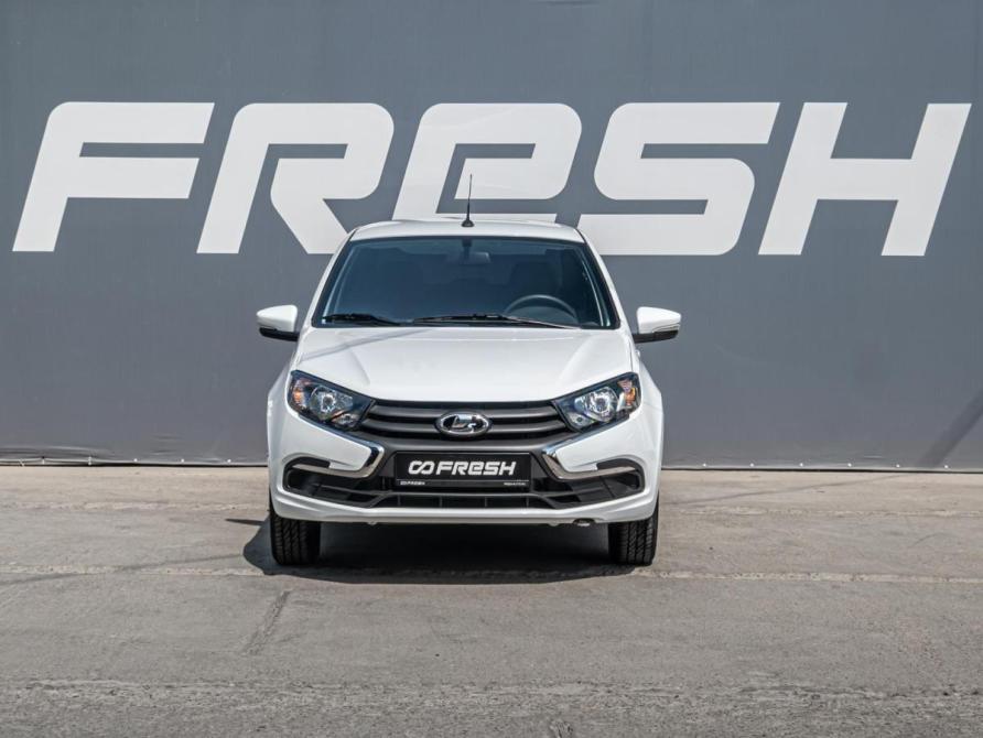 Lada (ВАЗ) Granta I Рестайлинг Краснодар  - изображение 3