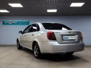 Chevrolet Lacetti I Москва  - изображение 27