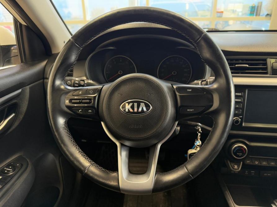 Kia Rio IV Волгоград  - изображение 7