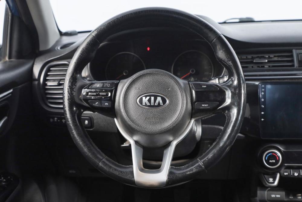 Kia Rio IV Новосибирск  - изображение 12