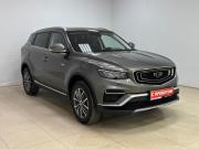 Geely Atlas Pro Альметьевск  - изображение 28