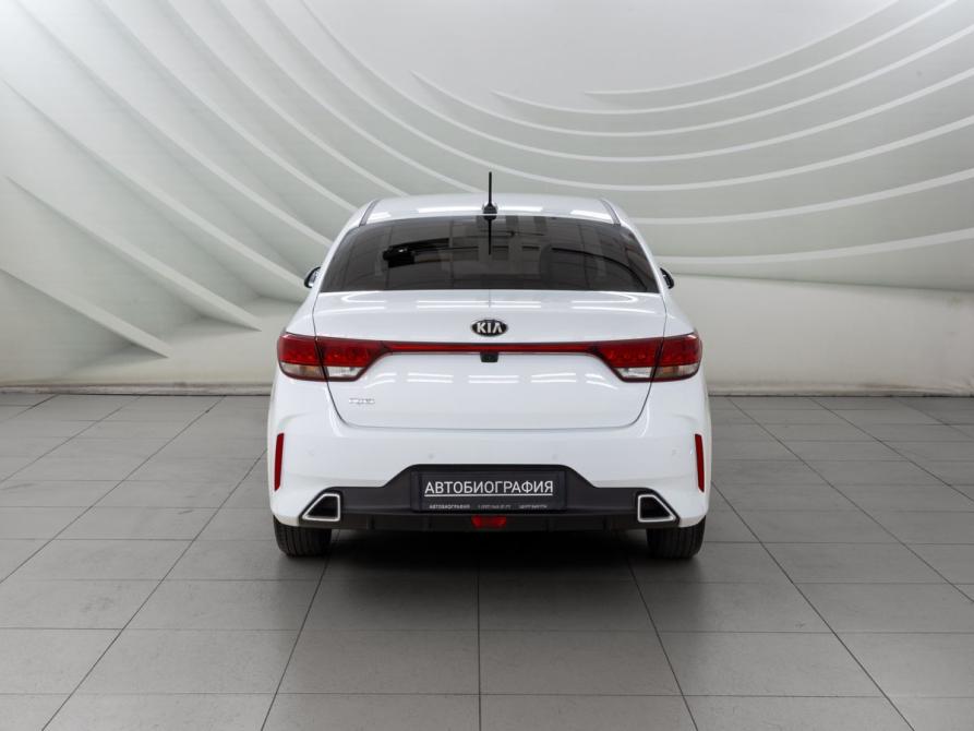 Kia Rio IV Рестайлинг Волгоград  - изображение 6