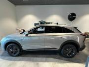 Haval F7 II Красноярск  - изображение 23