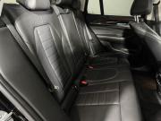 BMW X3 III (G01) Москва  - изображение 33