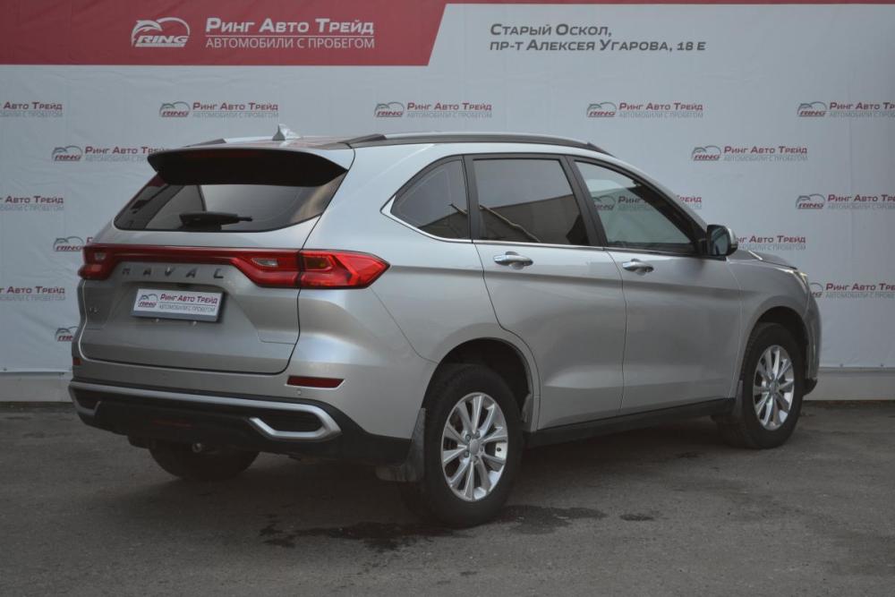 Haval M6 II Старый Оскол  - изображение 2