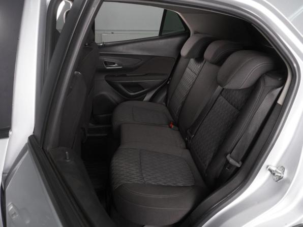 Opel Mokka I с пробегом 2014 года, цена 1 159 000 рублей, 230894 км, внедорожник, Автокод Объявления