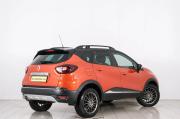 Renault Kaptur I Красноярск  - изображение 30