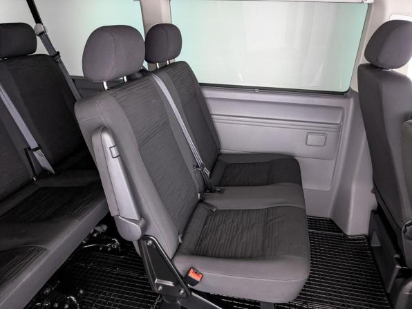 Volkswagen Caravelle T6 Рестайлинг с пробегом 2022 года, цена 4 420 000 рублей, 156281 км, минивэн, Автокод Объявления