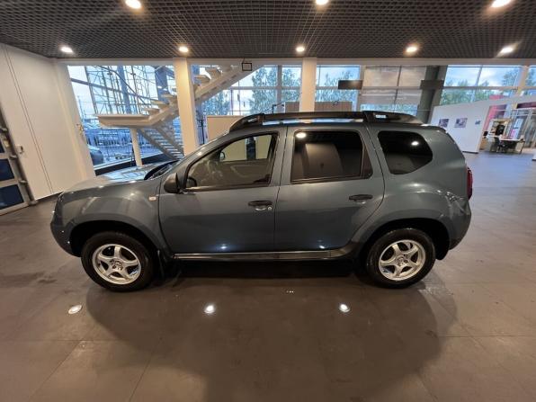 Renault Duster I Рестайлинг с пробегом 2018 года, цена 1 170 000 рублей, 61655 км, внедорожник, Автокод Объявления