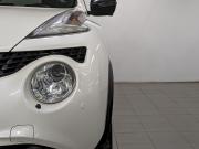 Nissan Juke I Рестайлинг Химки  - изображение 45