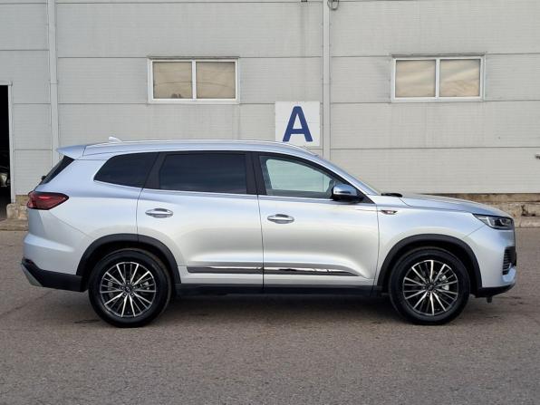 Chery Tiggo 8 Pro I с пробегом 2024 года, цена 2 350 000 рублей, 46158 км, внедорожник, Автокод Объявления