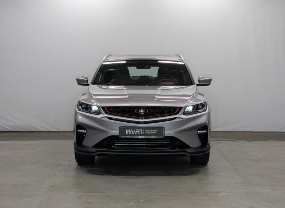 Belgee X50 Санкт-Петербург  - изображение 2