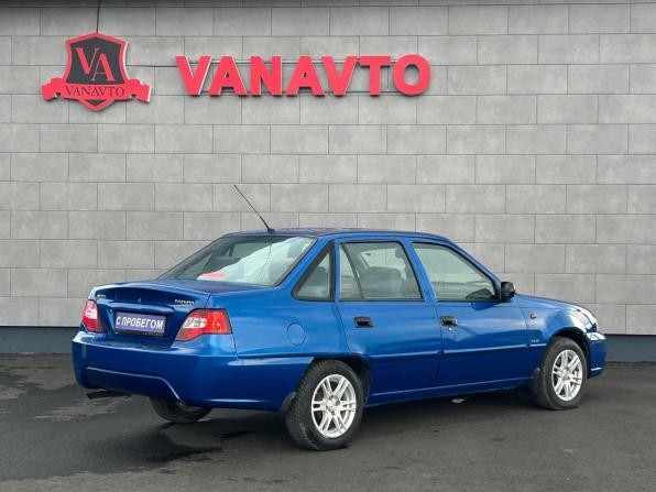 Daewoo Nexia I Рестайлинг с пробегом 2010 года, цена 175 000 рублей, 131868 км, седан, Автокод Объявления