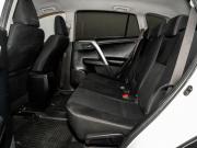 Toyota RAV4 IV (XA40) Иркутск  - изображение 30