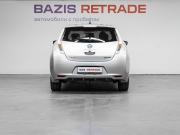 Nissan Leaf I (ZE0/AZE0) Тюмень  - изображение 33