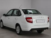 Lada (ВАЗ) Granta I Рестайлинг Старый Оскол  - изображение 22