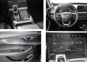 Chery Tiggo 7 Pro I Москва  - изображение 36