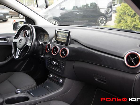 Mercedes-Benz B-Класс II (W246) с пробегом 2012 года, цена 978 000 рублей, 248462 км, хэтчбек, Автокод Объявления