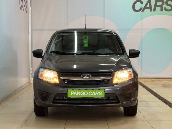 Lada (ВАЗ) Granta I с пробегом 2018 года, цена 546 000 рублей, 101533 км, седан, Автокод Объявления