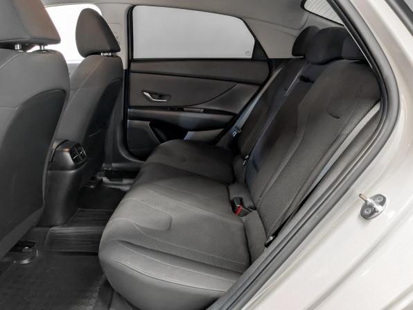Hyundai Elantra VII (CN7) с пробегом 2021 года, цена 1 670 000 рублей, 164574 км, седан, Автокод Объявления