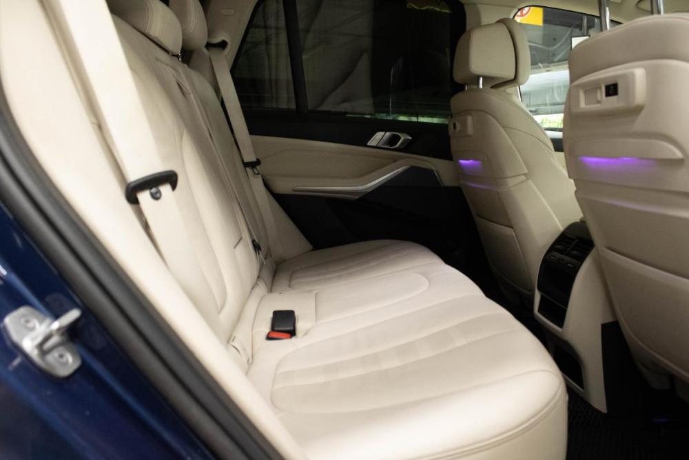 BMW X5 IV (G05/G18) Уфа  - изображение 13