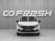 Lada (ВАЗ) Granta I Рестайлинг Ростов-на-Дону  - изображение 17