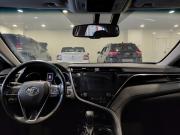 Toyota Camry VIII (XV70) Казань  - изображение 39
