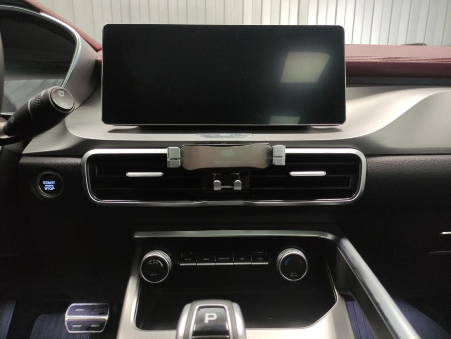 Geely Coolray I Пермь  - изображение 12