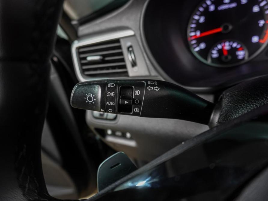 Kia Optima IV Рестайлинг Воронеж  - изображение 15