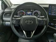 Toyota Camry VIII (XV70) Рестайлинг Москва  - изображение 55