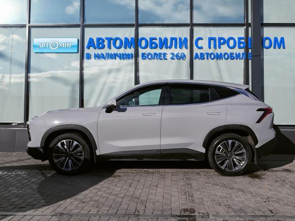 JETOUR DASHING I с пробегом 2024 года, цена 2 019 000 рублей, 20588 км, внедорожник, Автокод Объявления
