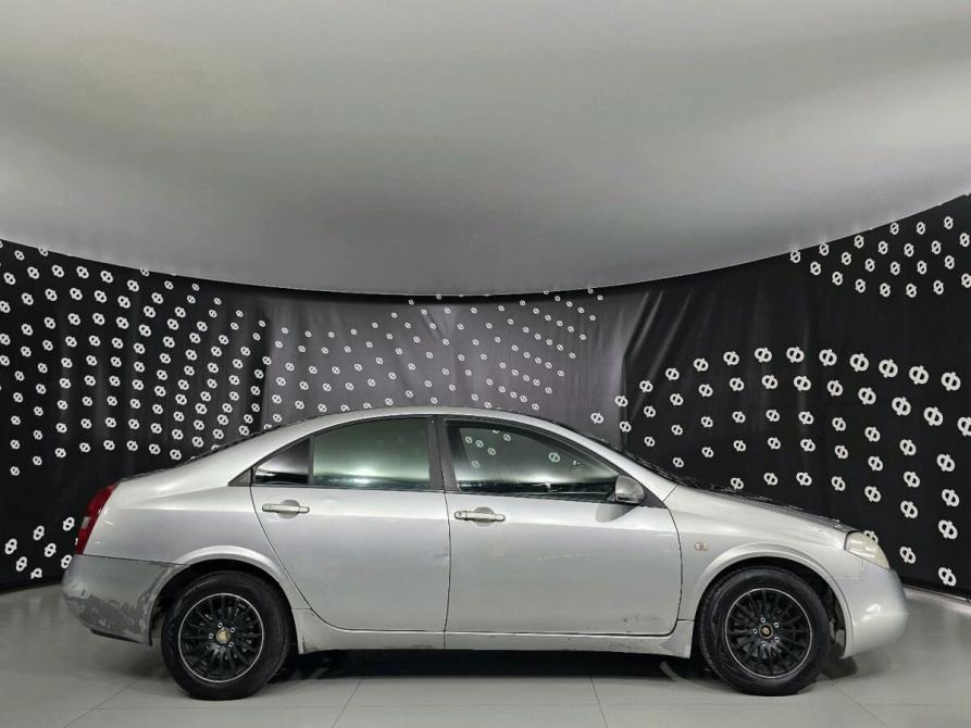 Nissan Primera III (P12) Новосибирск  - изображение 4