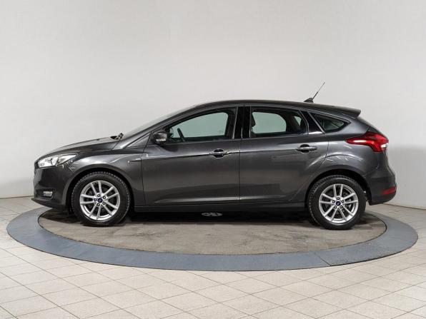 Ford Focus III Рестайлинг с пробегом 2019 года, цена 1 570 500 рублей, 58000 км, хэтчбек, Автокод Объявления