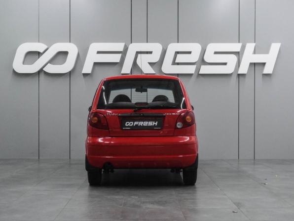 Daewoo Matiz I Рестайлинг с пробегом 2009 года, цена 249 000 рублей, 96326 км, хэтчбек, Автокод Объявления
