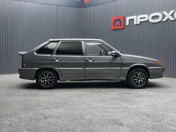 Lada (ВАЗ) 2114 с пробегом 2007 года, цена 197 000 рублей, 264557 км, хэтчбек, Автокод Объявления