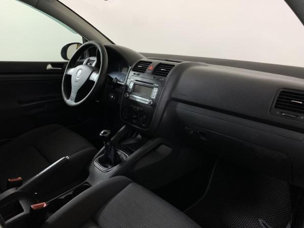 Volkswagen Golf V с пробегом 2007 года, цена 365 000 рублей, 451500 км, универсал, Автокод Объявления
