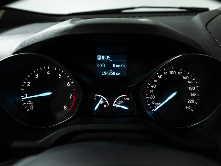Ford Kuga II Рестайлинг Санкт-Петербург  - изображение 13