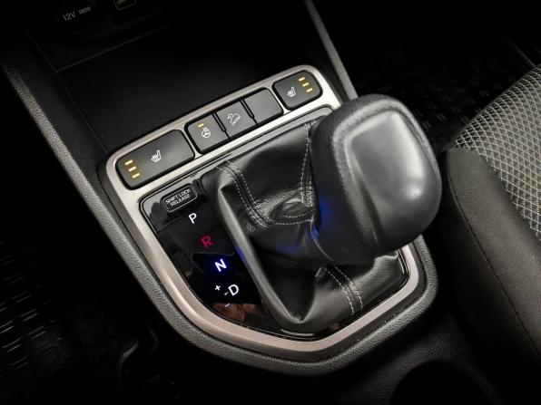 Hyundai Creta I с пробегом 2018 года, цена 1 630 000 рублей, 126600 км, внедорожник, Автокод Объявления