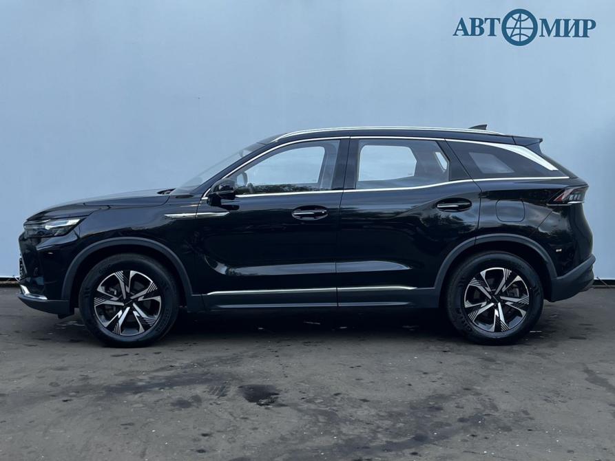 BAIC X7 I Москва  - изображение 8