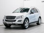 Mercedes-Benz M-Класс II (W164) Рестайлинг Красноярск  - изображение 37