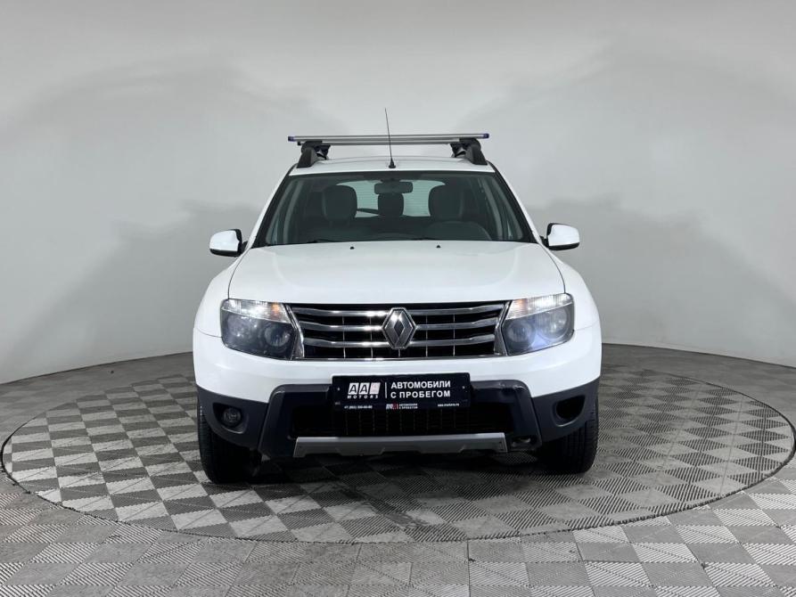 Renault Duster I Ростов-на-Дону  - изображение 2