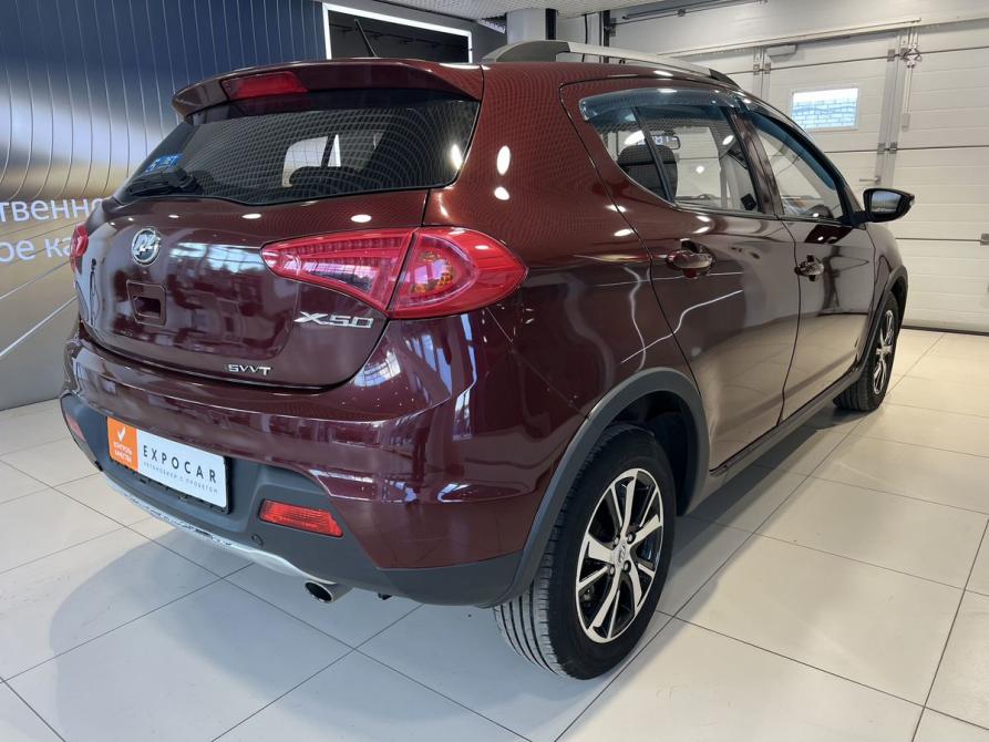 Lifan X50 Нижний Новгород  - изображение 5