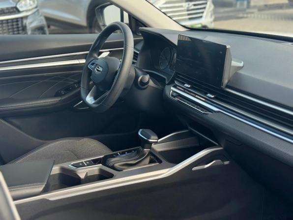 Geely Emgrand II с пробегом 2024 года, цена 1 695 000 рублей, 19300 км, седан, Автокод Объявления