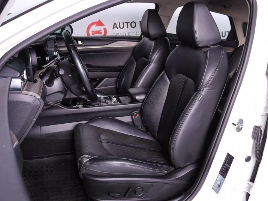 Kia K5 III Минеральные Воды  - изображение 9
