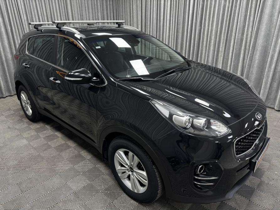 Kia Sportage IV Стерлитамак  - изображение 2