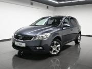 Kia Ceed I Рестайлинг Тверь  - изображение 21
