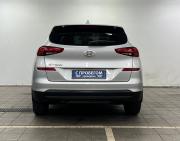 Hyundai Tucson III Рестайлинг Санкт-Петербург  - изображение 28