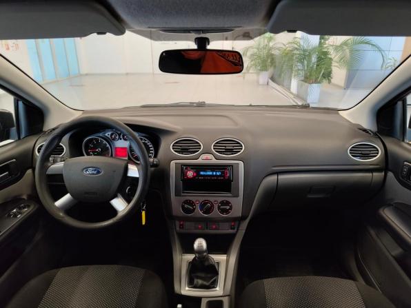 Ford Focus II Рестайлинг с пробегом 2011 года, цена 549 000 рублей, 199636 км, седан, Автокод Объявления