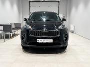 Kia Sportage IV Екатеринбург  - изображение 20