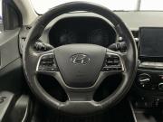 Hyundai Solaris II Рестайлинг Красноярск  - изображение 29